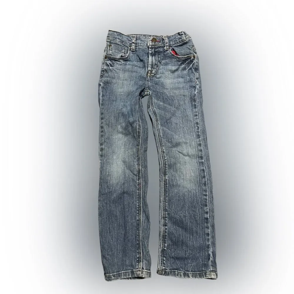 Boys Wrangler Jeans